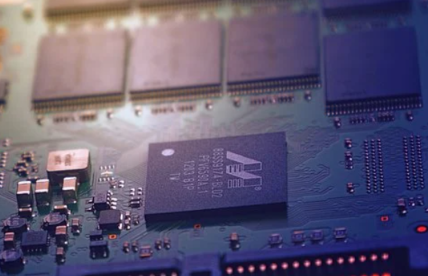 芯片需求爆发，超五成硅基芯片企业汇聚广东